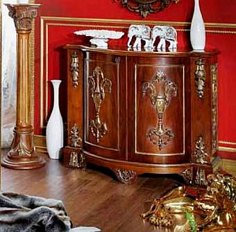 Комод ASNAGHI INTERIORS LC9022