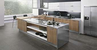 Кухня RECORD CUCINE MODERN COLLECTION STARS comp.3
