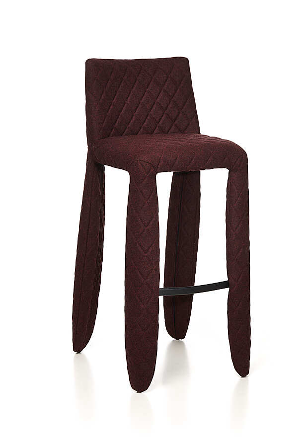 Барный стул MOOOI Monster фабрика MOOOI из Италии. Фото №2