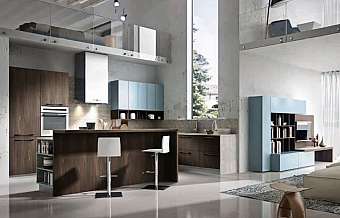 Кухня HOME CUCINE simplicia_01