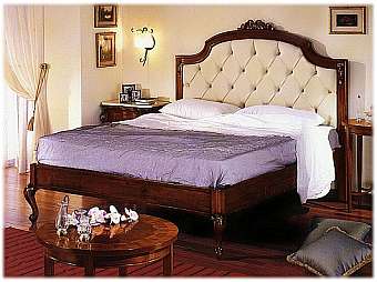 Кровать PALMOBILI Art. 500