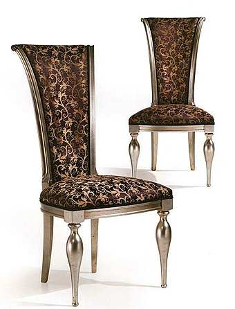 Стул ANGELO CAPPELLINI ACCESSORIES 30003 Стул ANGELO CAPPELLINI ACCESSORIES 30003 фабрика ANGELO CAPPELLINI из Италии