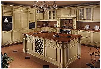 Кухня Cucina-9