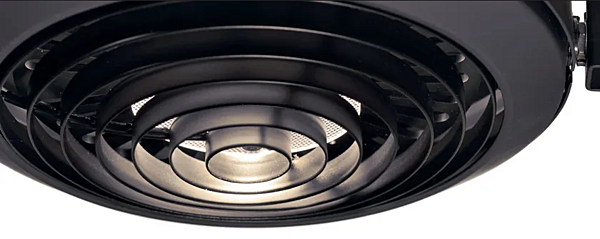 Настольная лампа с регулируемой ножкой и диммером из металла Lumina Elle 60L фабрика Lumina из Италии. Фото №5