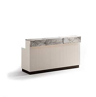 Бар с мраморной столешницей Starlight CPRN HOMOOD ST729 фабрика CPRN HOMOOD из Италии