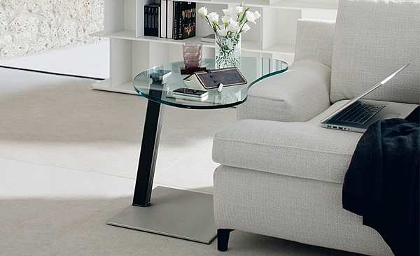 Подставка CATTELAN ITALIA Giorgio Cattelan LAP фабрика CATTELAN ITALIA из Италии. Фото №4