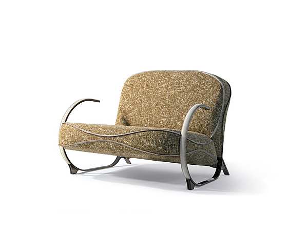 Кресло CORNELIO CAPPELLINI Beatrix фабрика CORNELIO CAPPELLINI из Италии. Фото №4