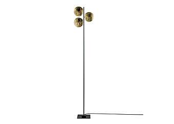 Торшер CATELLANI&SMITH Lederam F3 фабрика CATELLANI&SMITH из Италии