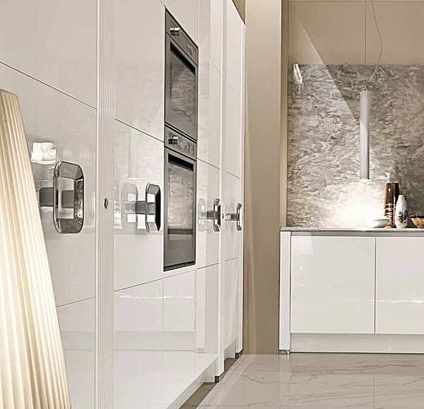 Кухня ASTER CUCINE Glam-2 фабрика Aster Cucine из Италии. Фото №10