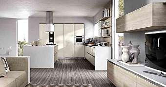 Кухня HOME CUCINE mela_08