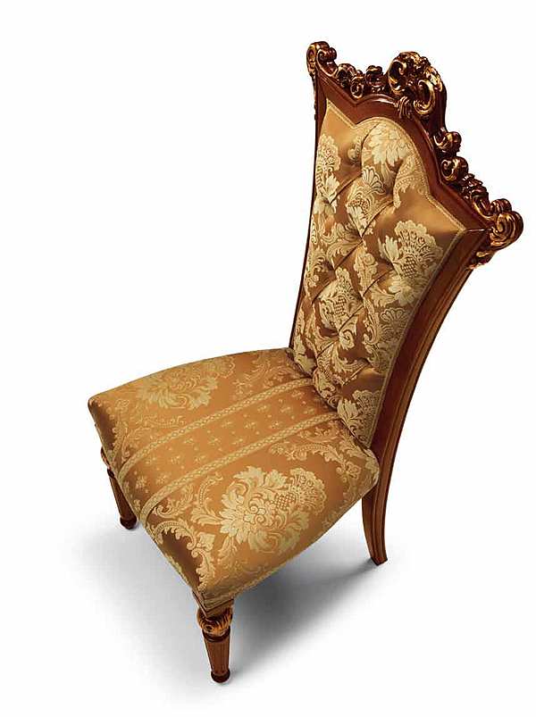 Стул MARZORATI MAGNUM POLTRONCINA  фабрика MARZORATI из Италии. Фото №2