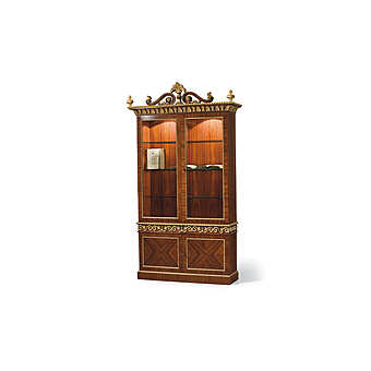 Витрина OAK Adams Mg1141