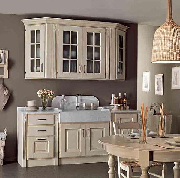 Кухня ARRIMOBILI Avena фабрика ARRIMOBILI из Италии. Фото №3