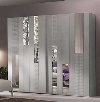  Шкаф-купе GIULIA CASA "Verona Home" 192-VH фабрика GIULIA CASA из Италии