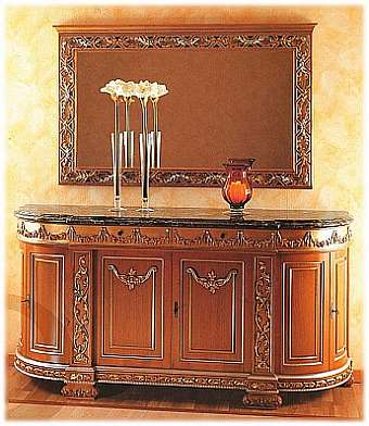 Комод ASNAGHI INTERIORS 201304
