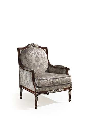 Кресло ANGELO CAPPELLINI TIMELESS Paladini 30196 Кресло ANGELO CAPPELLINI TIMELESS Paladini 30196 фабрика ANGELO CAPPELLINI из Италии