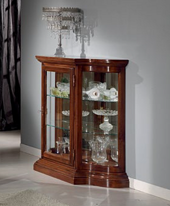 Витрина GIULIA CASA "Verona Home" 951-VH фабрика GIULIA CASA из Италии