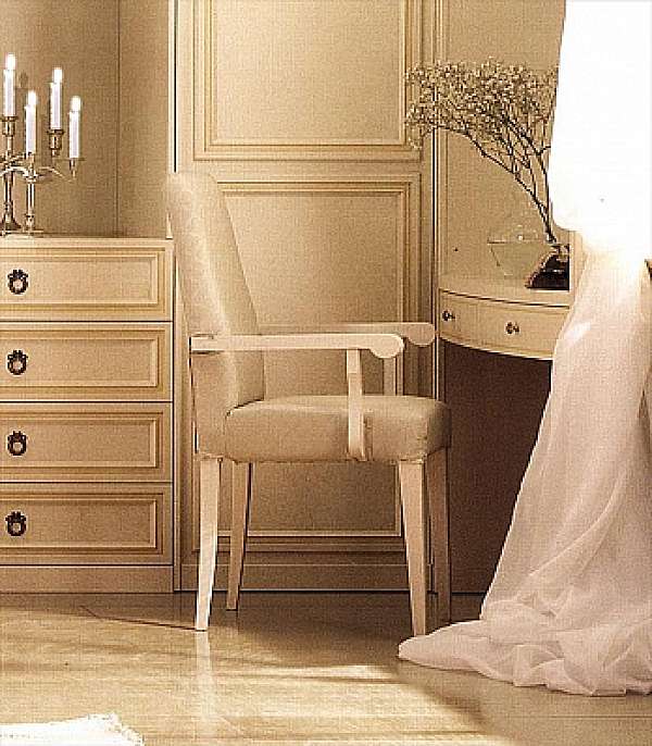 Стул FERRETTI & FERRETTI Art. 55 фабрика FERRETTI & FERRETTI из Италии. Фото №1