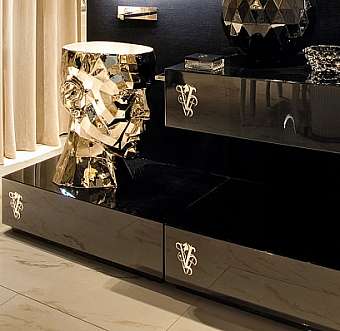 Аксессуары для ванной VISIONNAIRE (IPE CAVALLI) Wellness FORMAMENTIS