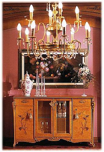 Комод CL ITALIA 3/322 фабрика CL ITALIA из Италии