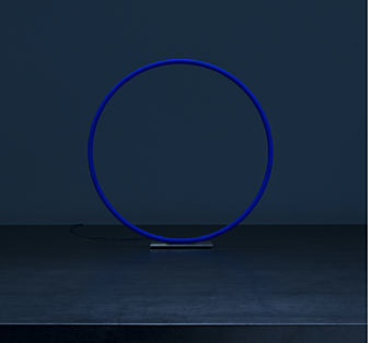 Настольная Лампа CATELLANI&SMITH Sorry Giotto 1 фабрика CATELLANI&SMITH из Италии