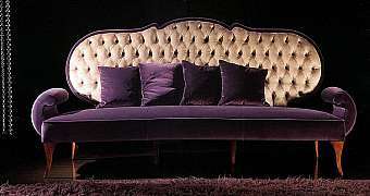 Диван MERONI F.LLI Blue Rose 286D__1
