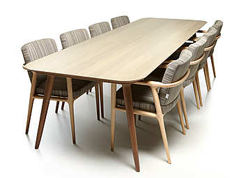 Стол ZIO DINING TABLE