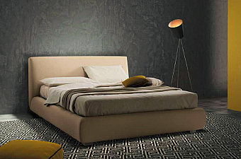 Кровать SAMOA STRONG STRO120 фабрика SAMOA из Италии