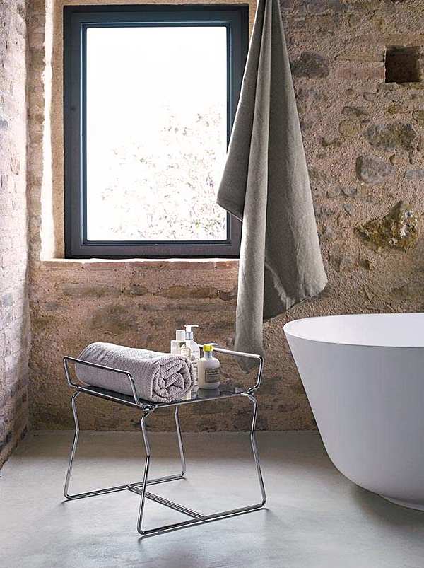 Табурет B&B ITALIA PY46 фабрика B&B ITALIA из Италии. Фото №3