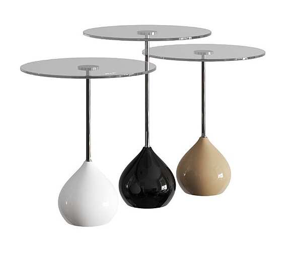 Подставка TONIN CASA Modern Collection ADACHI - 8155 фабрика TONIN CASA из Италии. Фото №6