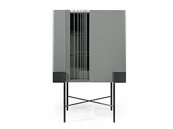 Бар CANTORI Avangarde VALLEY 1994.7600 фабрика CANTORI из Италии