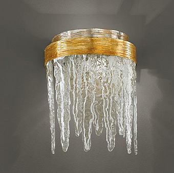 Бра MM LAMPADARI Stallattite 6609/A1