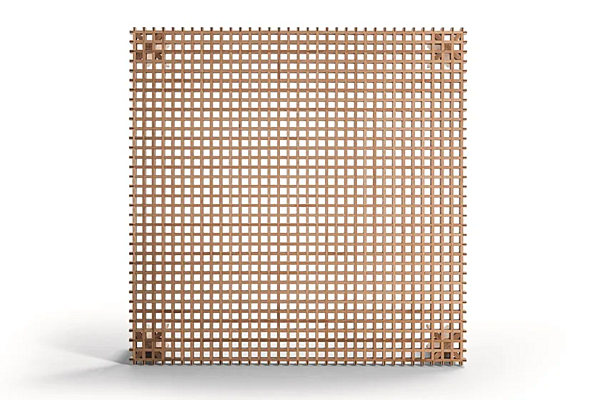 Кофейный стол из массива дерева POLTRONA FRAU Kyoto фабрика POLTRONA FRAU из Италии. Фото №12