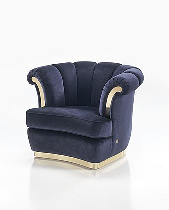Кресло Goldconfort Venere фабрика GOLD CONFORT из Италии