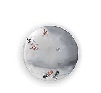 Зеркало KOKET Concave Metamorphosis фабрика KOKET из Италии