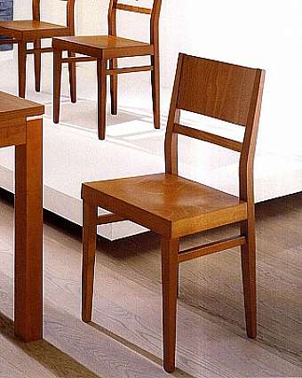 Стул EUROSEDIA DESIGN 214 фабрика EUROSEDIA DESIGN из Италии