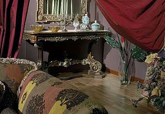 Консоль ASNAGHI INTERIORS PC3060