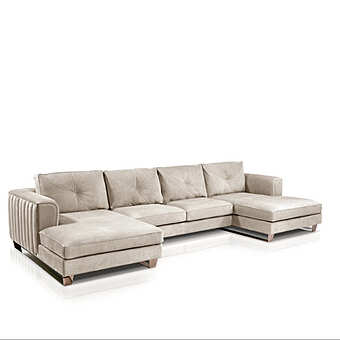 Диван DV HOME COLLECTION Beverly фабрика DV HOME COLLECTION из Италии