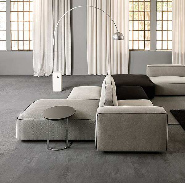 Столик кофейный IL LOFT Tavolini - Low Tables KYA 02 фабрика IL LOFT из Италии. Фото №5