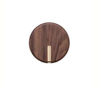 Вешалка TONIN CASA Modern Collection TWEENS - T7411 Вешалка TONIN CASA Modern Collection TWEENS - T7411 фабрика TONIN CASA из Италии