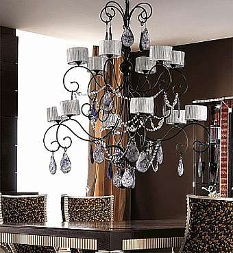 Люстра FLORENCE COLLECTIONS 324