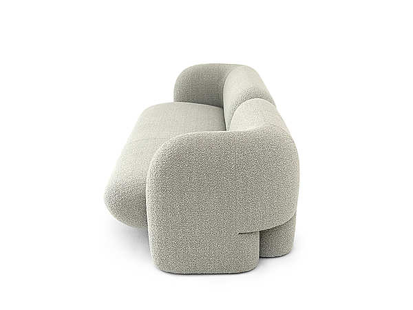 Диван CORNELIO CAPPELLINI Gio фабрика CORNELIO CAPPELLINI из Италии. Фото №4