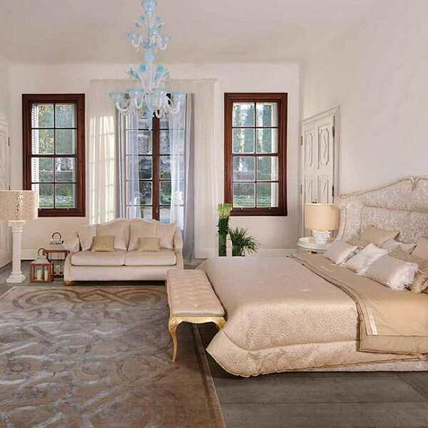 	Банкетка CAVIO VERONA VR9270 фабрика CAVIO из Италии. Фото №2