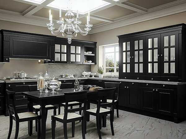 Кухня RECORD CUCINE Micol 1.0 фабрика RECORD CUCINE из Италии. Фото №2