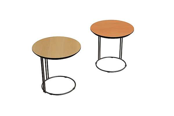 Столик кофейный IL LOFT Tavolini - Low Tables KYA 02 фабрика IL LOFT из Италии. Фото №1