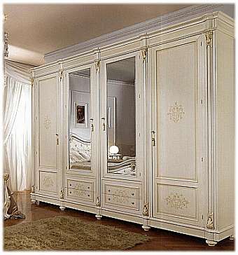 Шкаф ANTONELLI MORAVIO 1146 фабрика ANTONELLI MORAVIO из Италии