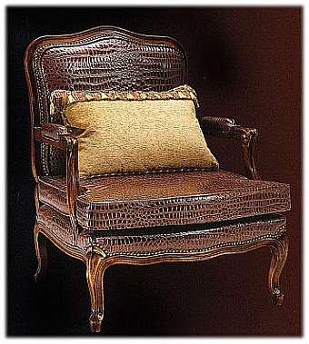 Кресло PALMOBILI Art. 806/T