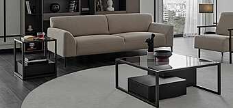 Журнальный стол ENZA HOME Berta Журнальный стол ENZA HOME Berta фабрика Enza Home из Италии