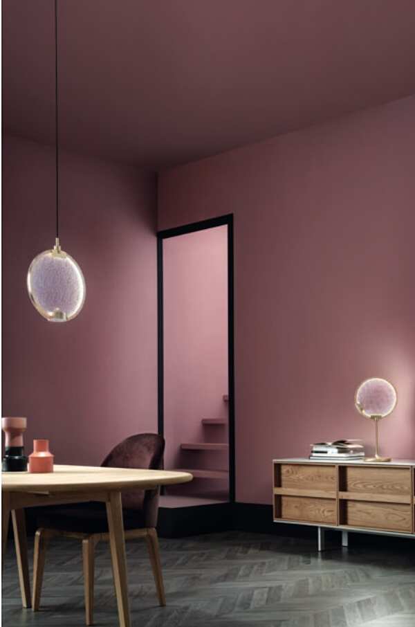 Настольная лампа MASIERO (EMME PI LIGHT) Horo TL фабрика MASIERO (EMME PI LIGHT) из Италии. Фото №3
