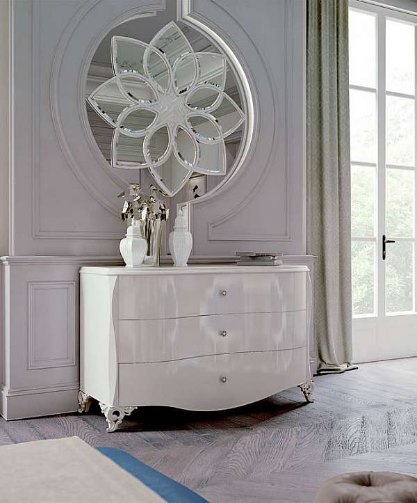 Комод CARPANESE 6121 фабрика CARPANESE из Италии. Фото №1